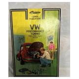 Clymer publications VW performance Tuning 1200 to