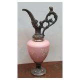 Beautiful Antique Victorian wavecrest? Mantel