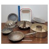 Tinware & Graniteware
