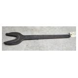 21" Alligator Wrench