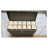 Keystone 15 1/2"x 10 1/2 Box of slides