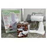 Magic Bullet Dessert, Hershey