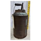 Dandy kerosene can