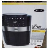 New in box Air Fryer