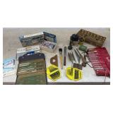Machinist, tools, battery, tester, rivet, tool,
