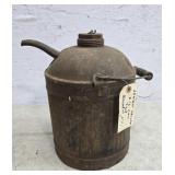 Lehigh valley oil can