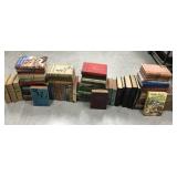 Vintage books, Some series, Mary Ware, Cherry