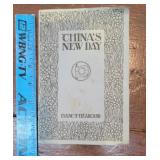 Book - 1912 China