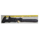 Lvrr pipe wrench