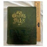 1891 FB Dickerson company as others see us.