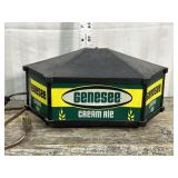 Genesee wall hanging light