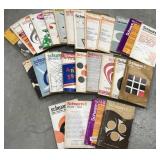 Schwann Long Playing Record Catalogs