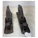 2 planes. Madeen, Stanley