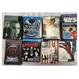 Lot of blu ray movies