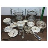 Pyrex Coffee Pots & Parts