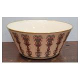 Large Lenox Lido bowl