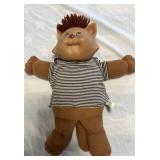 1983 cabbage, patch kids Koosas