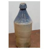 Stoneware Bottle DeFRESET LEMON BEER with Bright