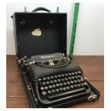 Remington Model 5 Typewriter