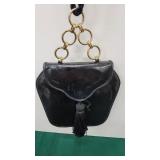 Susan Gail leather purse