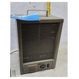 Arvin electric heater
