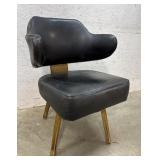 MCM Gasser Chair Co. swivel chair