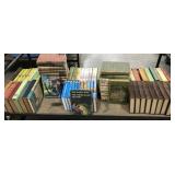 Vintage Books Some Series, Hardy Boys, Bobbsey