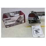 Belt/disc Sander