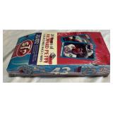 Sealed 20 years of Richard Petty collectible race