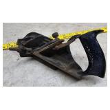 Stanley no78 molding plane