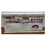 Enesco Precious Moments Sugar Town Express train