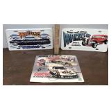 Castrol Signed John Force Driver of the year,