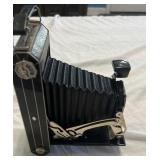 Vintage no.1 Kodak Rochester, New York.