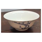 Lenox Ching dynasty bowl