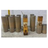 New old stock cooking thermometers