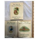 Early 1900s. F. Warne & co the tale of