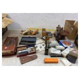 Miscellaneous tools, soldering equipment,