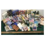 HUGE Lot of playing cards- Harley Davidson,