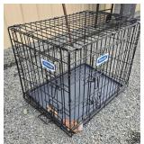Petmate cage 24"17"20"