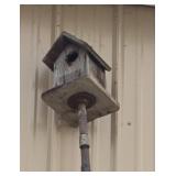 Bird house