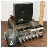 CB Radio *untested