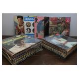 Elvis Albums