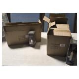 30 Country Candle lamps CLEAN!!