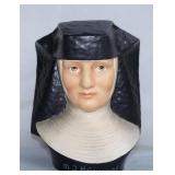 1978 Goebel MJ Hummel figurine Sister Berta Nun