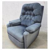 Rocker Recliner