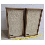 2 Klh Model Six 13"12"24"