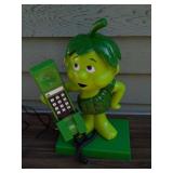 Jolly Green Giant Sprout Phone - Vintage 80s