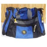 Jeep duffle bag. Nice and clean