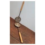 #4 Pizzelle Waffle Iron Maker