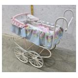 Doll carriage